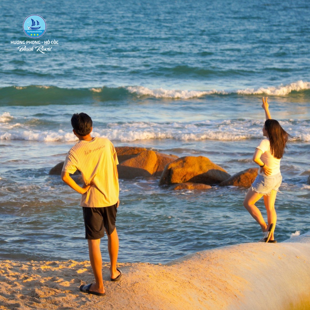 Kinh nghiệm du lịch Hồ Tràm 2 ngày 1 đêm chi tiết từ A-Z | Resort gần TP.HCM